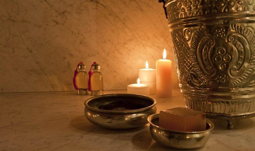 Palais Riad Reda & Spa Fes Luaran gambar