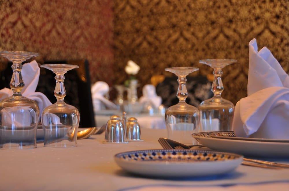 Palais Riad Reda & Spa Fes Luaran gambar