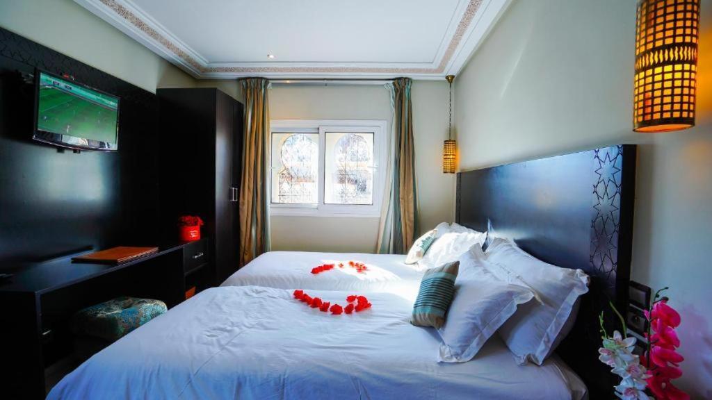 Palais Riad Reda & Spa Fes Luaran gambar