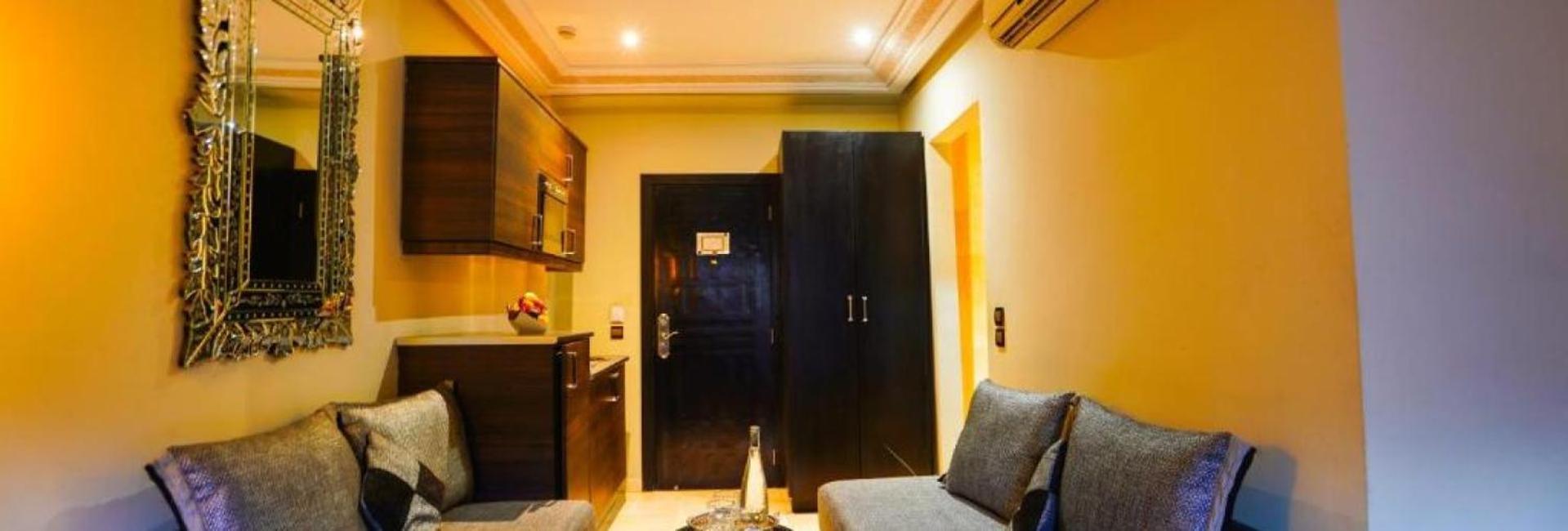 Palais Riad Reda & Spa Fes Luaran gambar